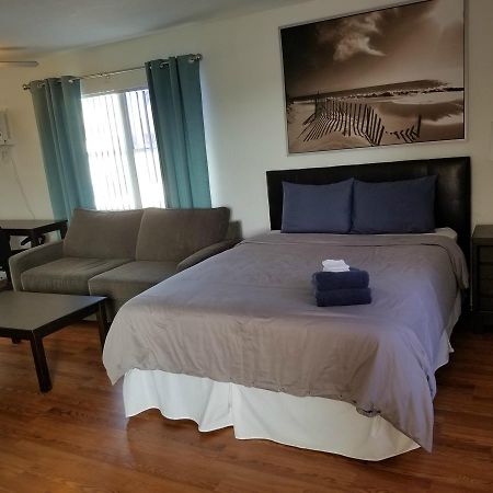 4605 By The Sea Hotell Fort Lauderdale Eksteriør bilde