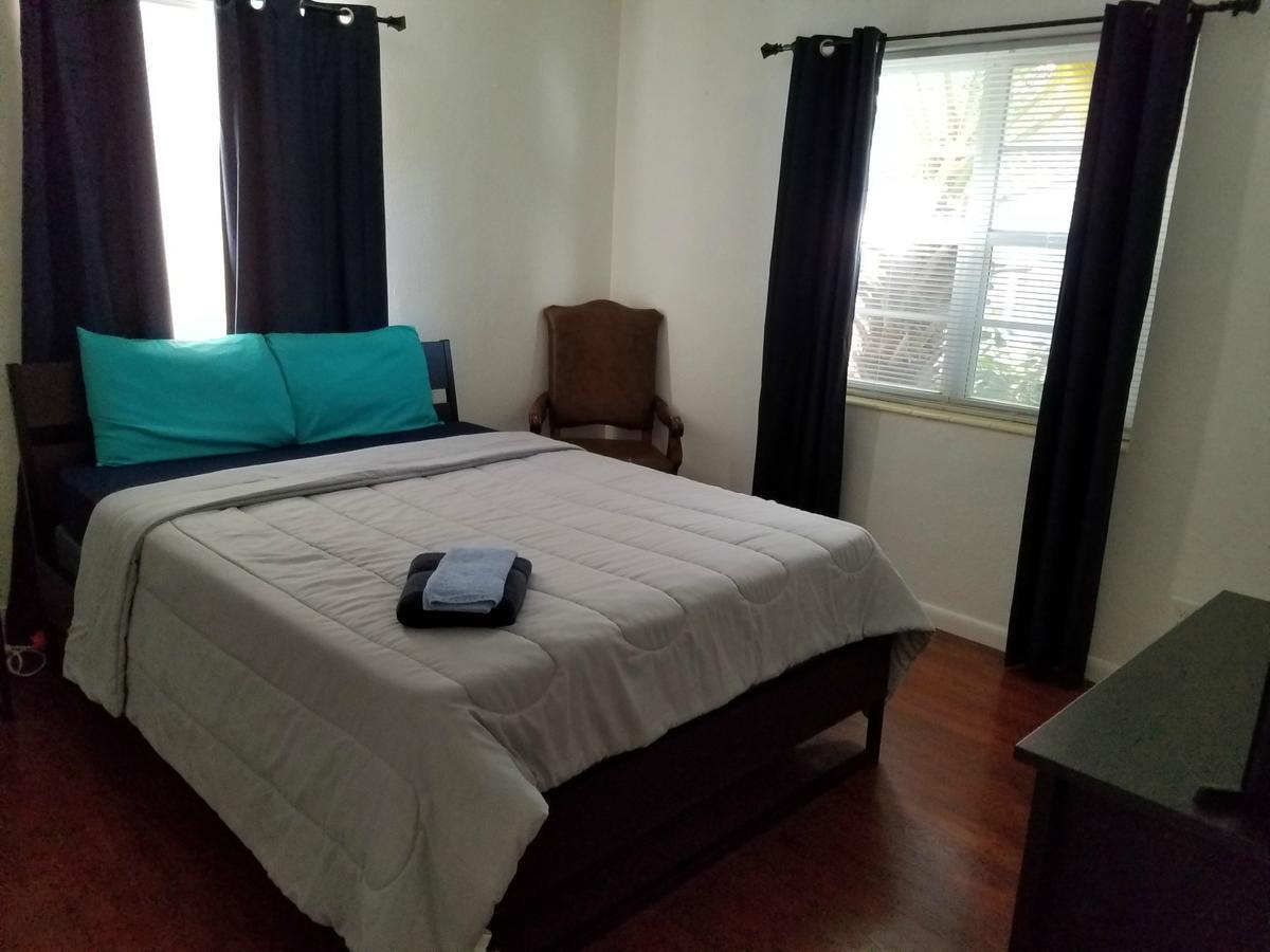 4605 By The Sea Hotell Fort Lauderdale Eksteriør bilde
