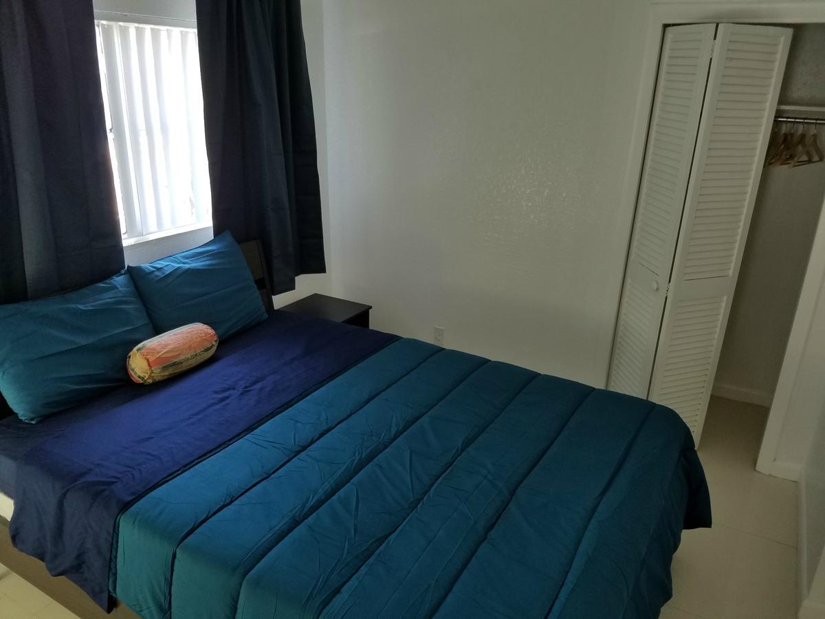 4605 By The Sea Hotell Fort Lauderdale Eksteriør bilde