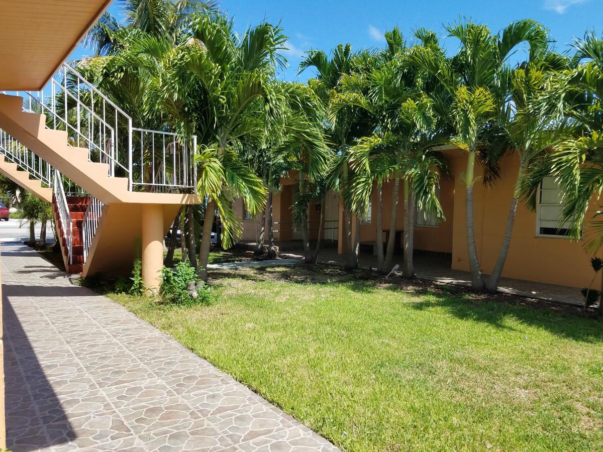 4605 By The Sea Hotell Fort Lauderdale Eksteriør bilde