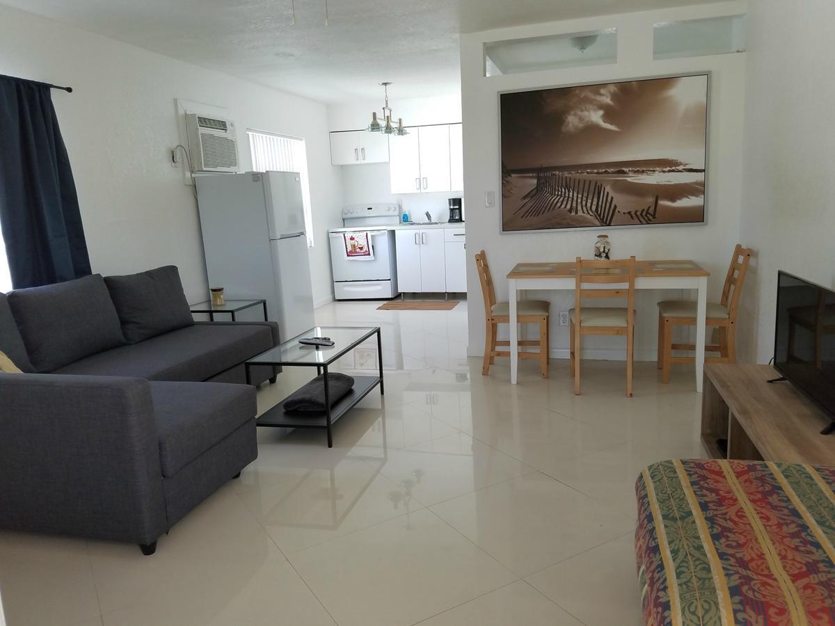 4605 By The Sea Hotell Fort Lauderdale Eksteriør bilde
