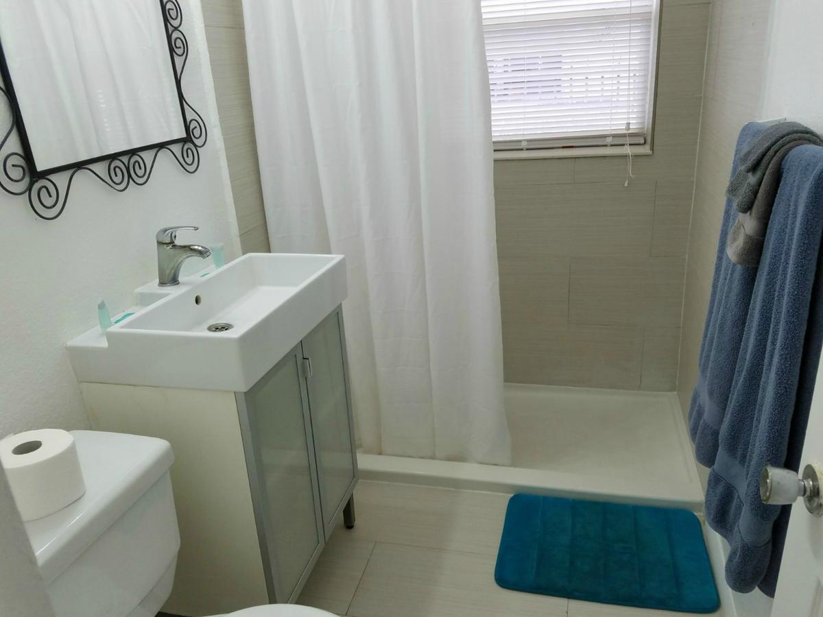 4605 By The Sea Hotell Fort Lauderdale Eksteriør bilde