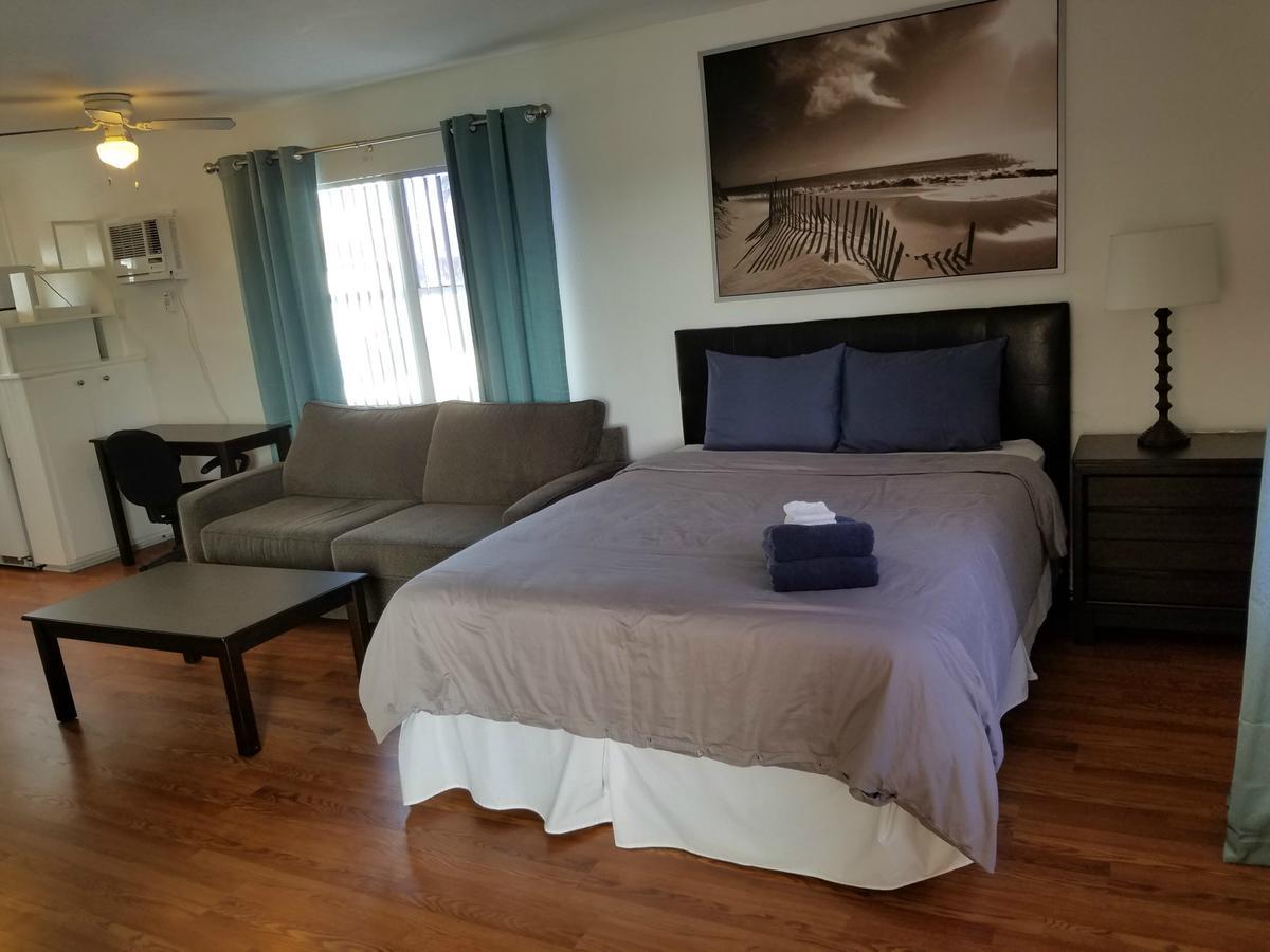 4605 By The Sea Hotell Fort Lauderdale Eksteriør bilde