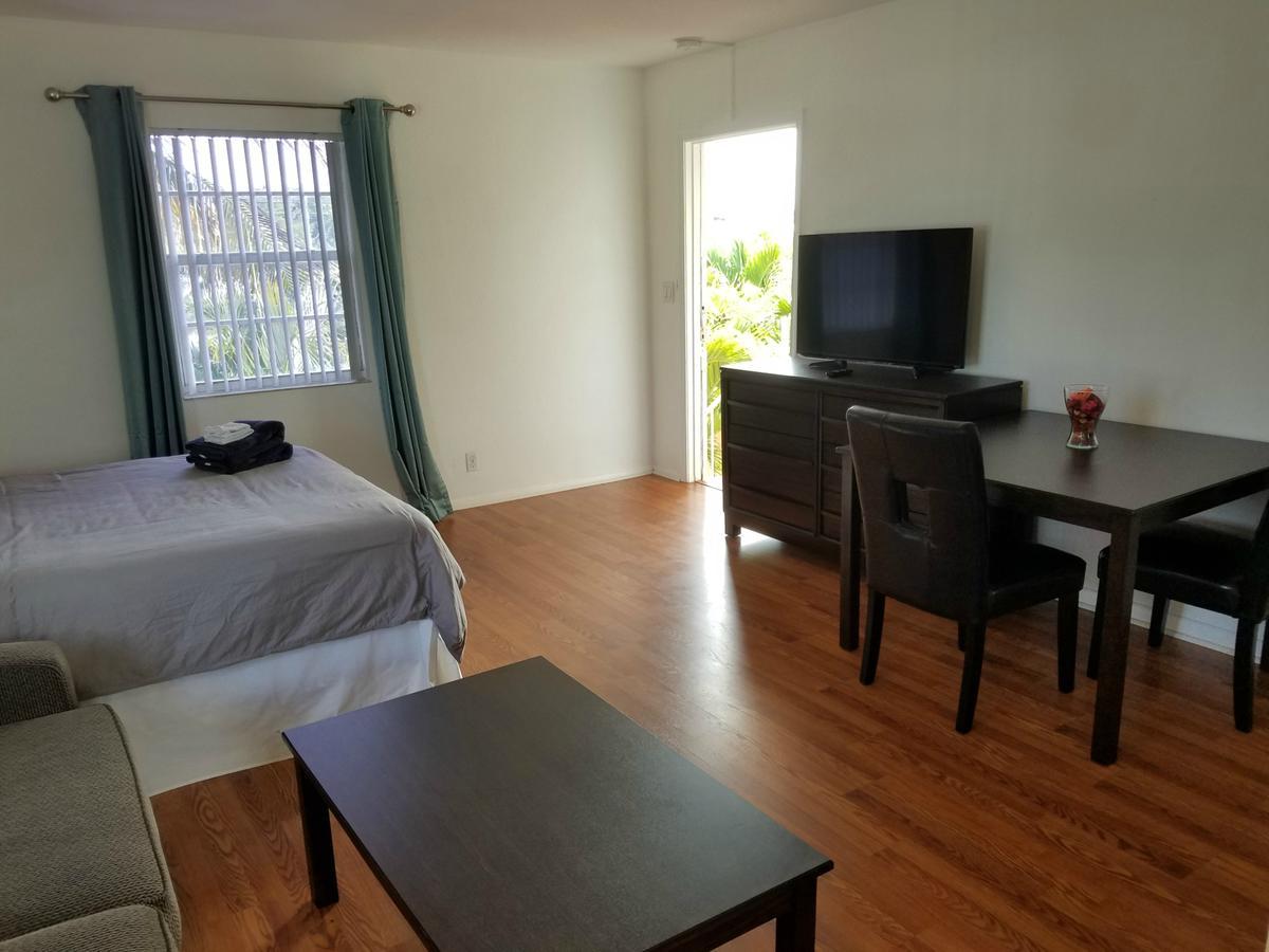 4605 By The Sea Hotell Fort Lauderdale Eksteriør bilde