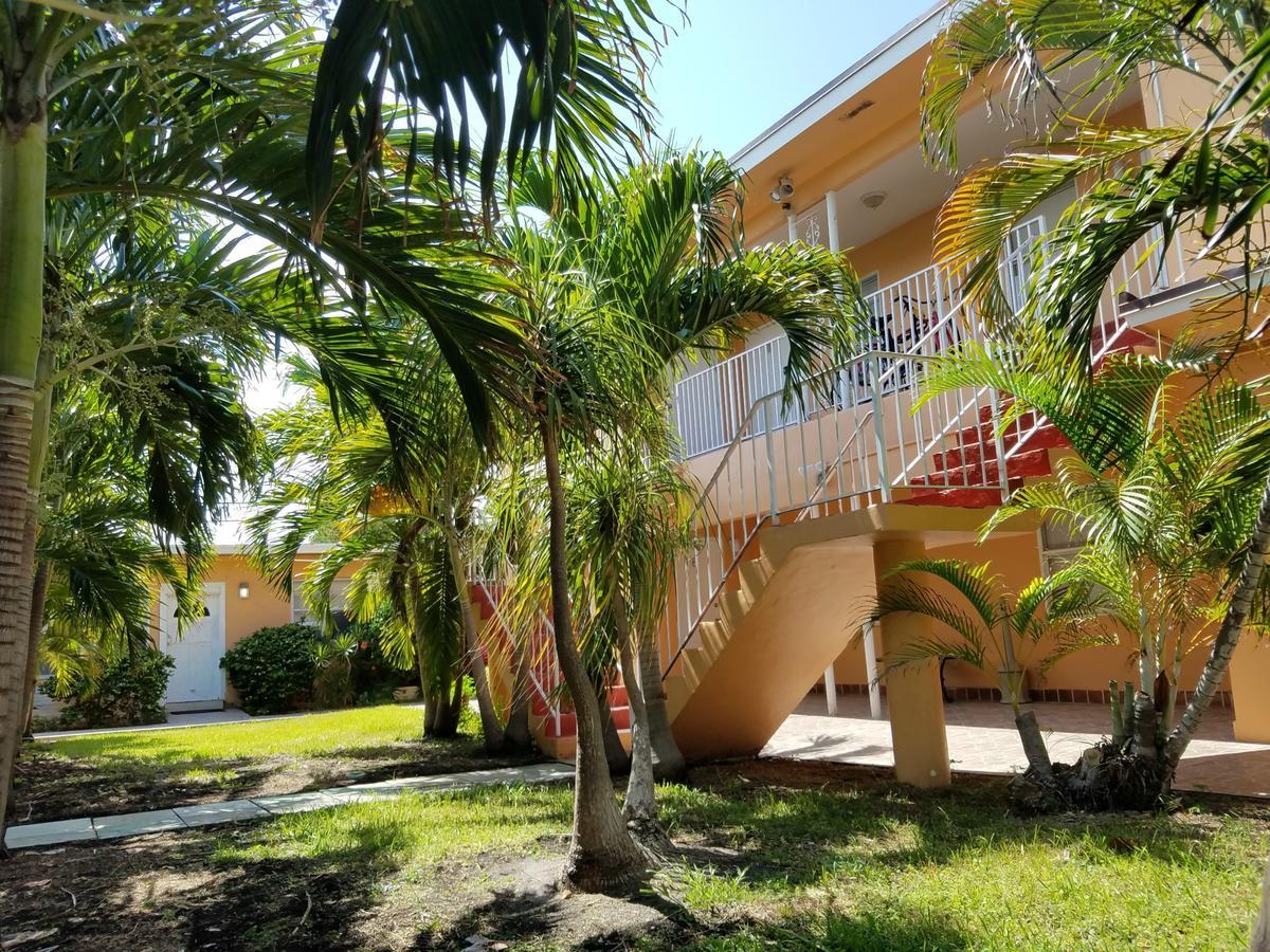 4605 By The Sea Hotell Fort Lauderdale Eksteriør bilde