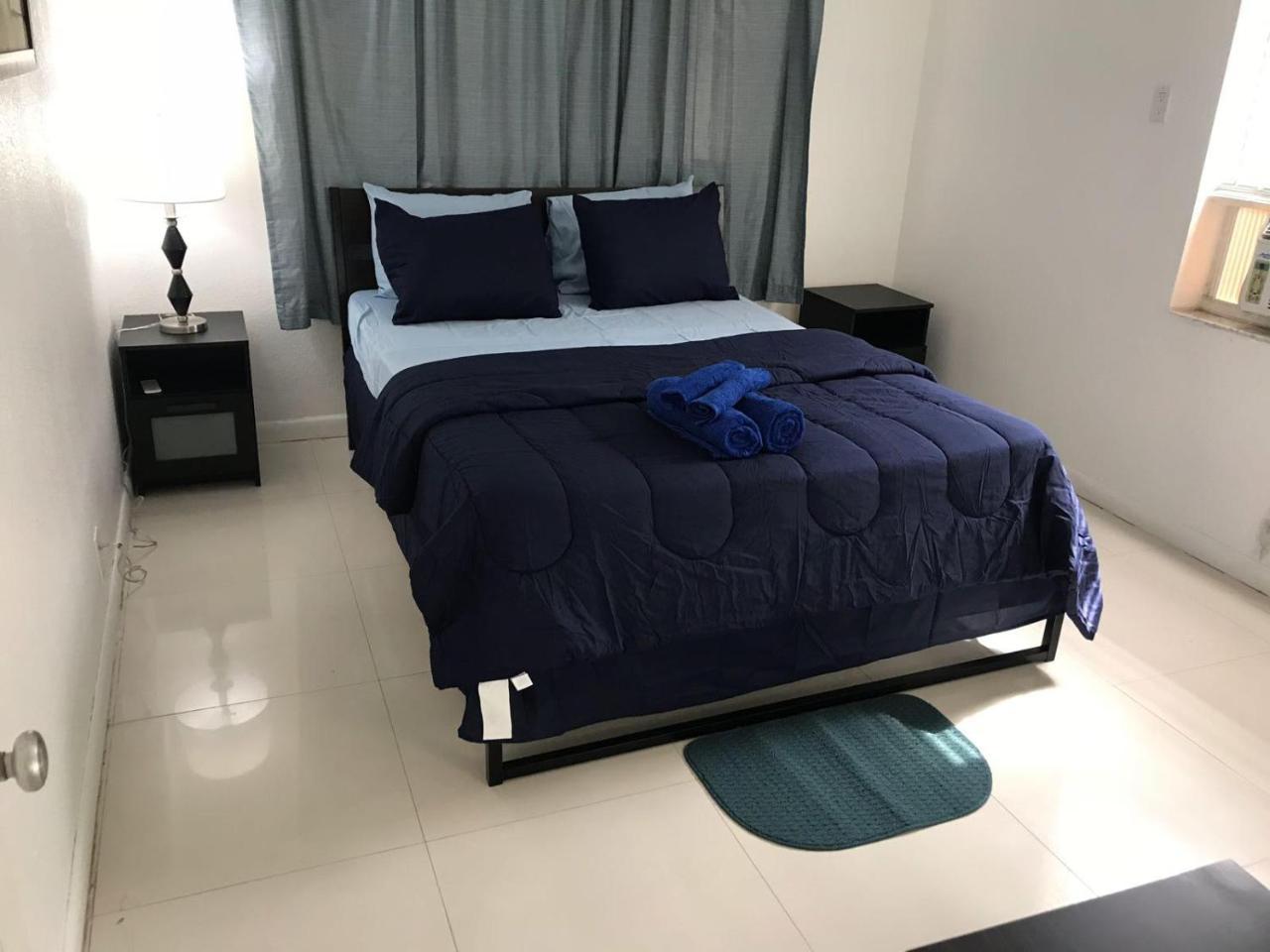 4605 By The Sea Hotell Fort Lauderdale Eksteriør bilde